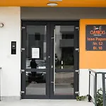 Apartbnb Bella Vista 50