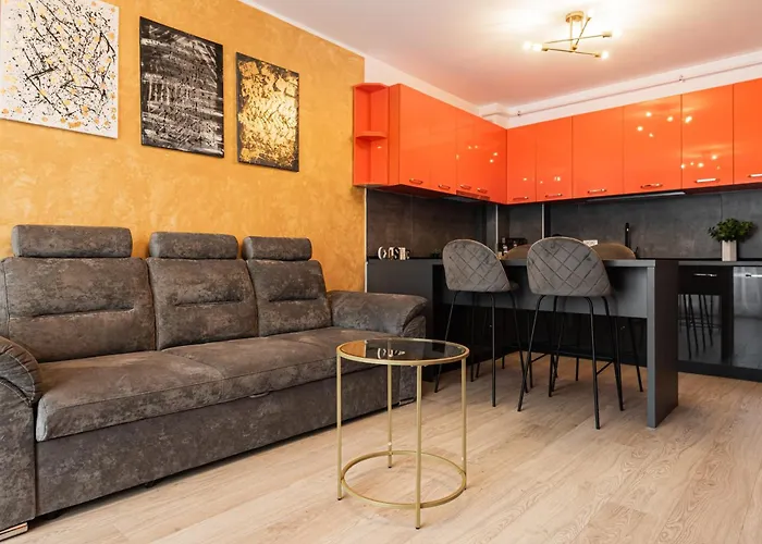 Apartbnb Bella Vista 50