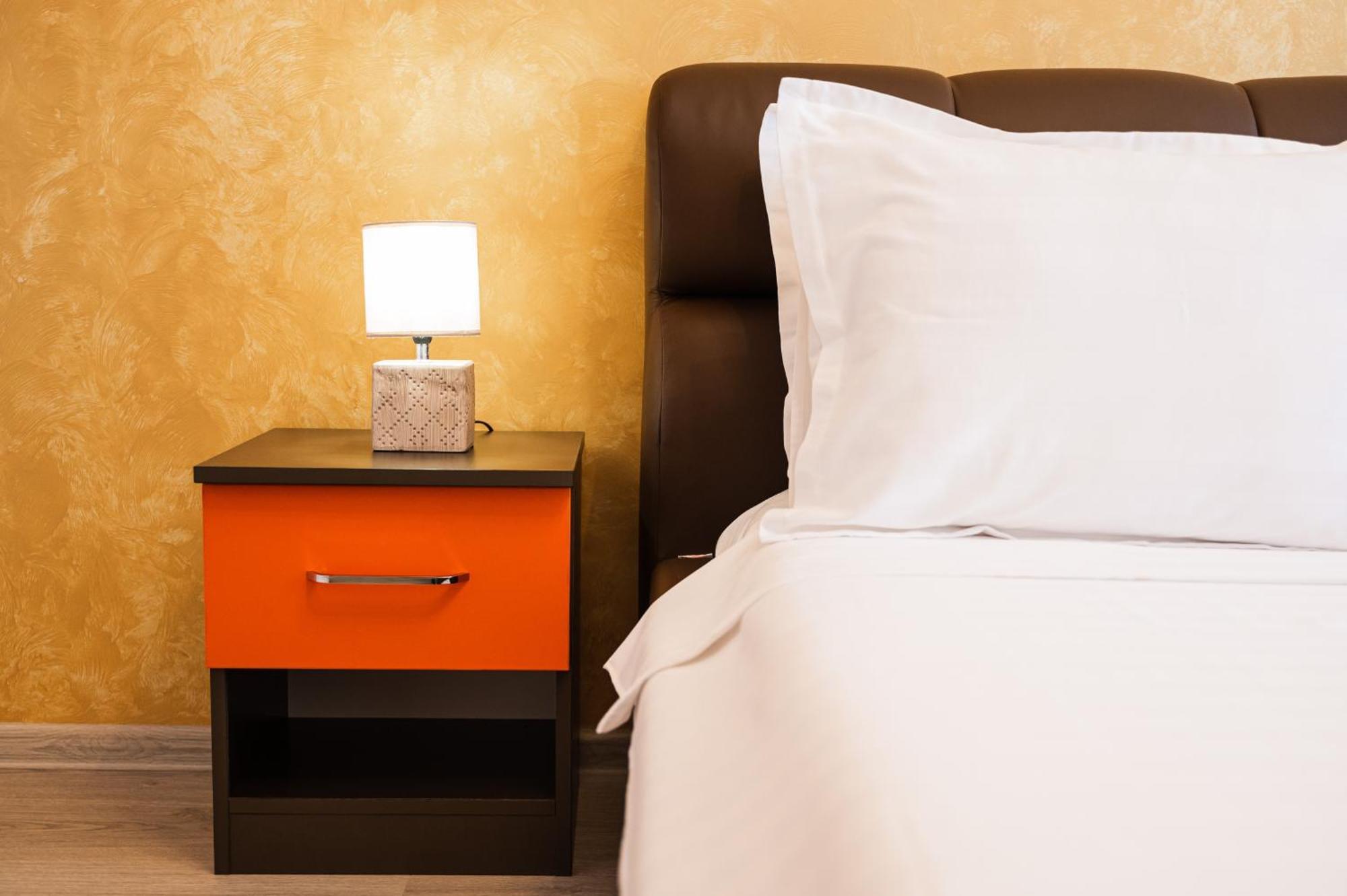 Apartbnb Bella Vista 50 * Brașov