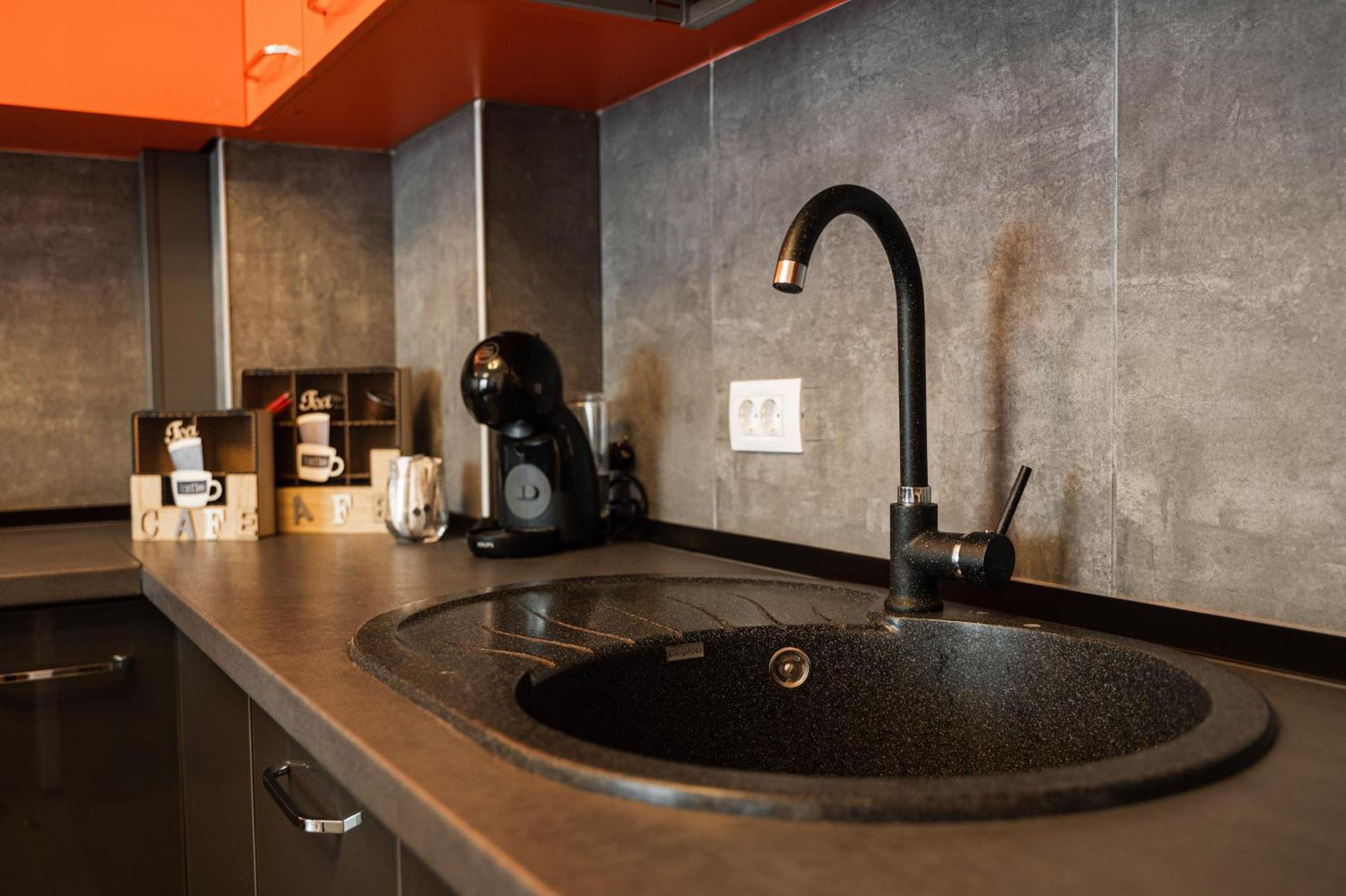 Apartbnb Bella Vista 50 Apartment