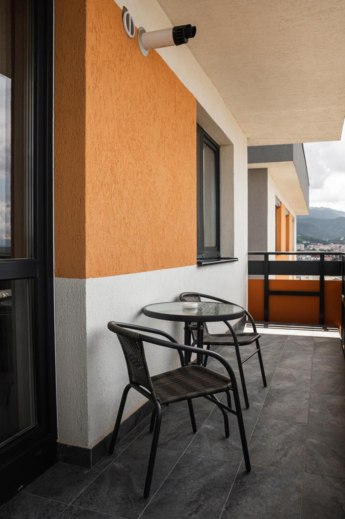 Apartbnb Bella Vista 50