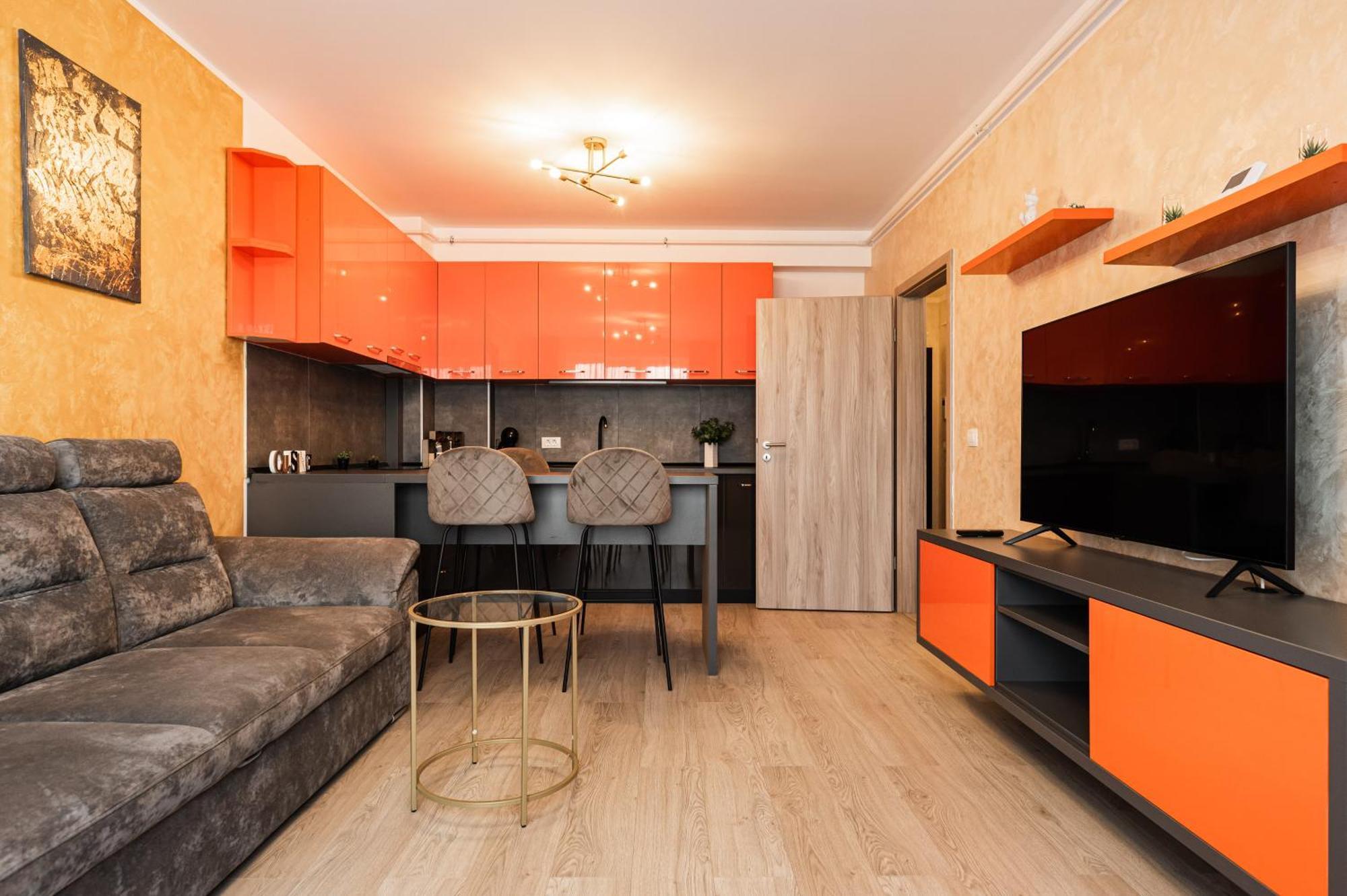 Apartbnb Bella Vista 50
