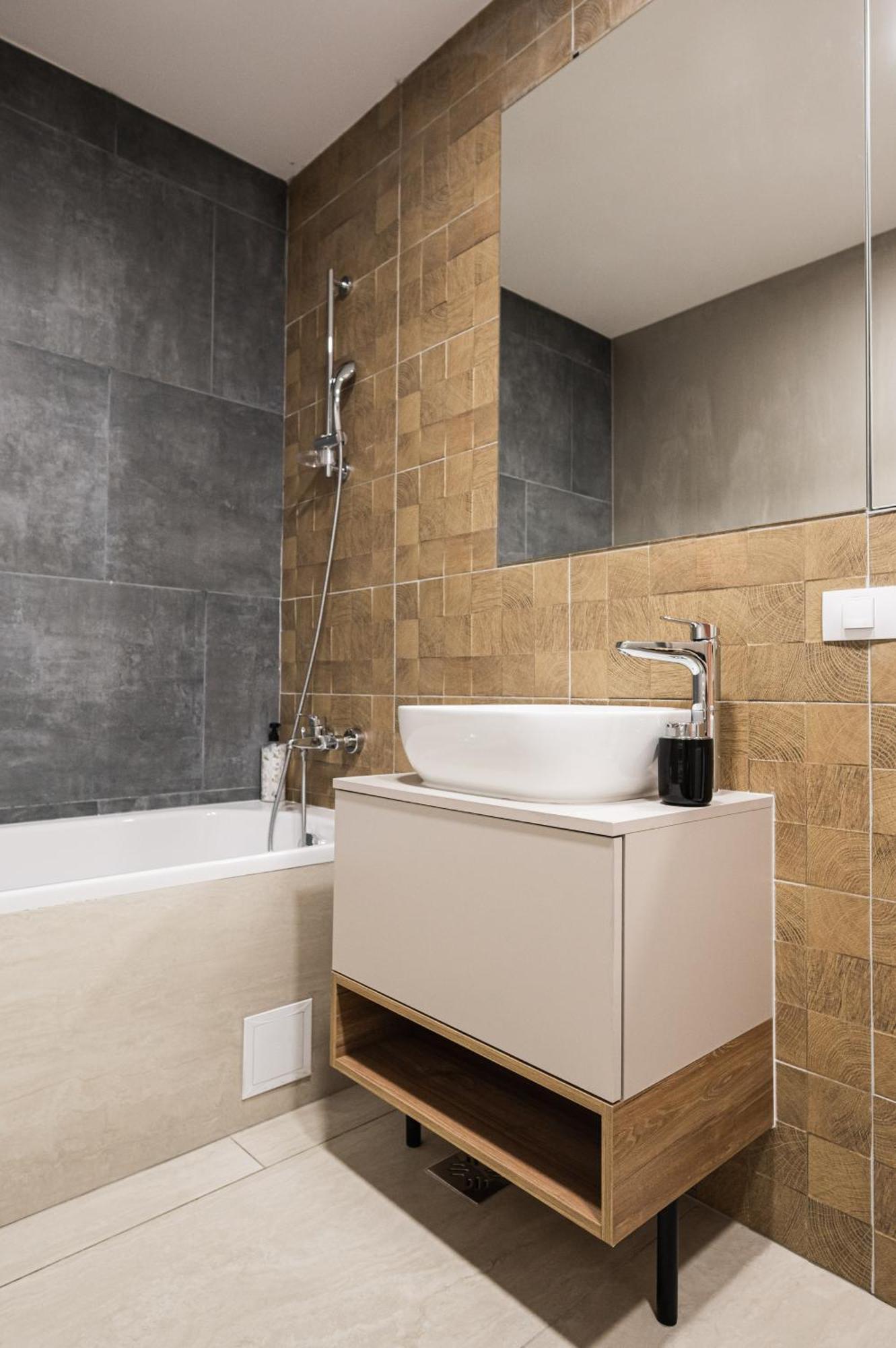 Apartbnb Bella Vista 50 Brașov