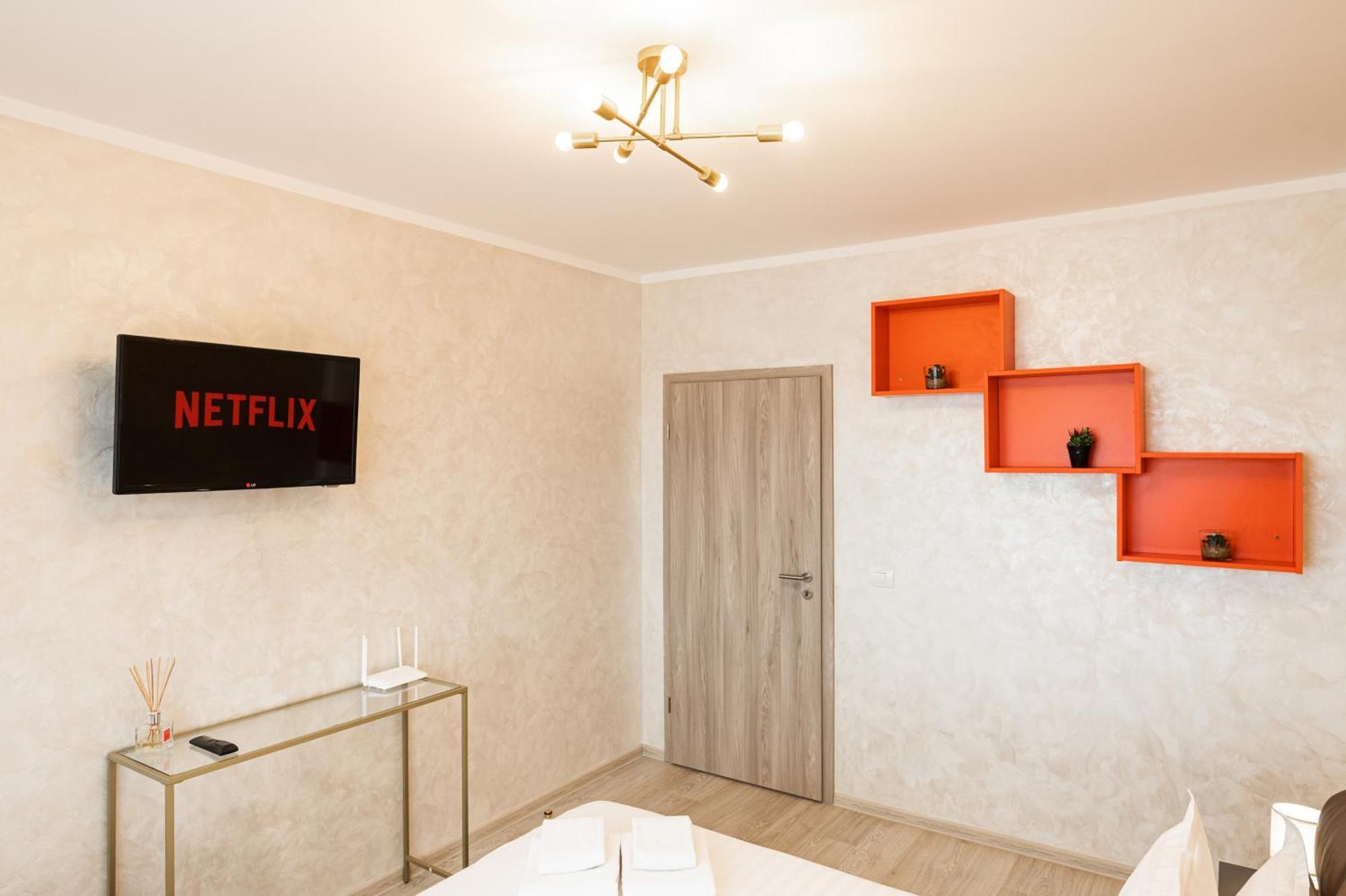 Apartbnb Bella Vista 50 *