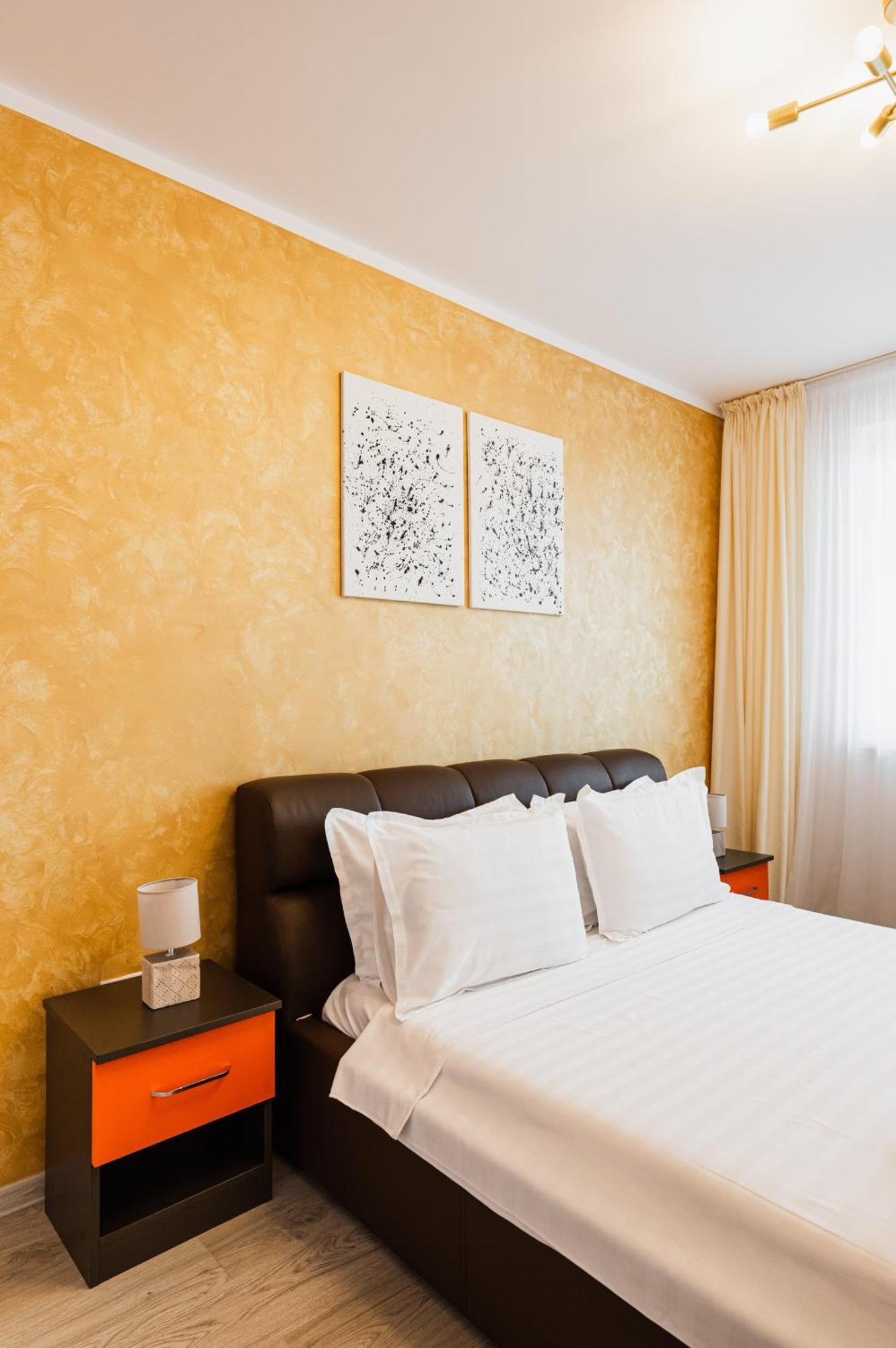 Apartbnb Bella Vista 50 Apartment Brașov