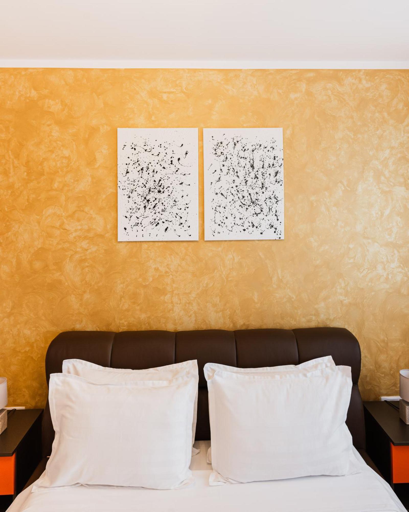 Apartament Apartbnb Bella Vista 50 Brașov