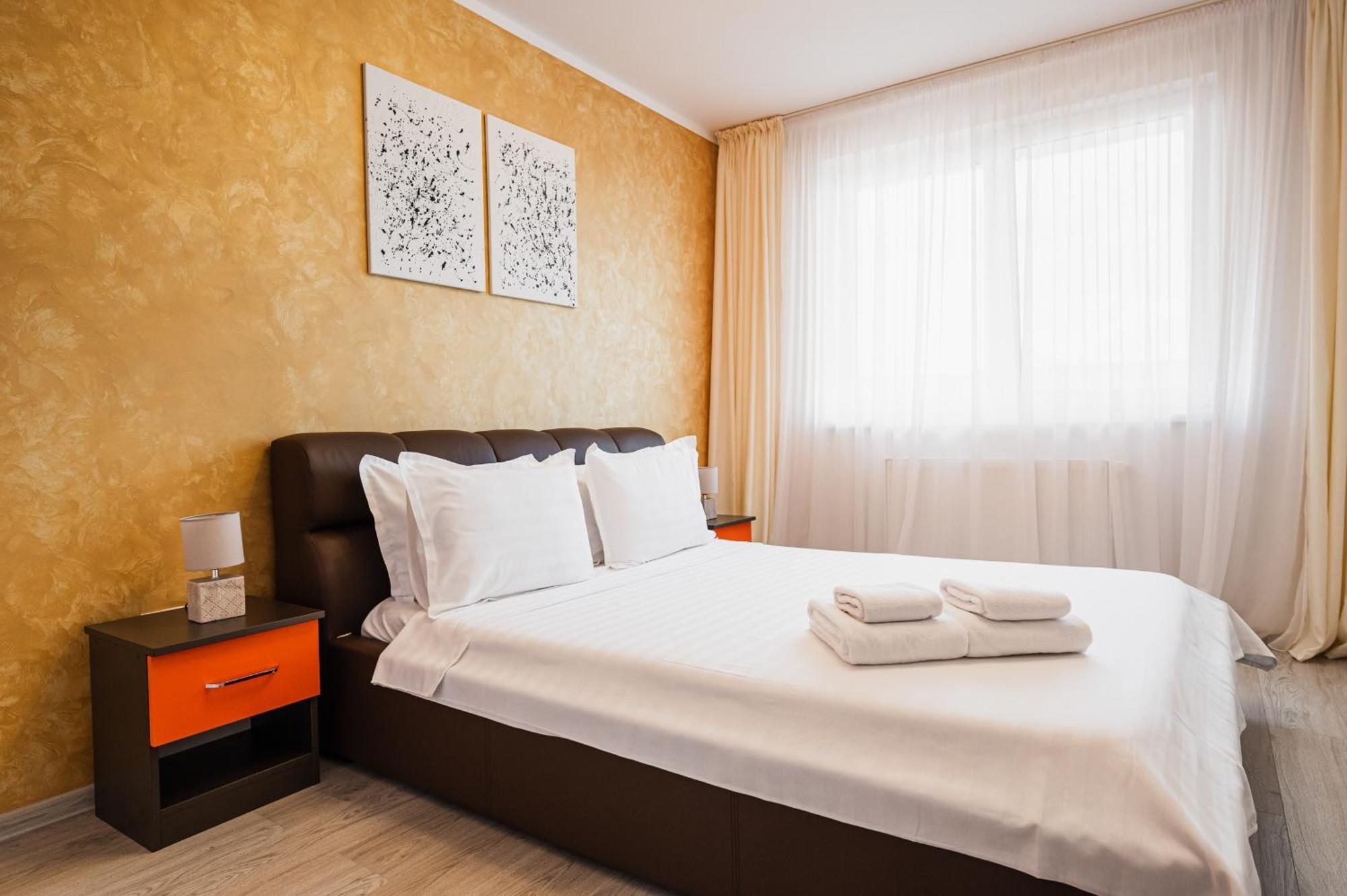 Apartbnb Bella Vista 50 Brașov